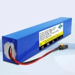 Bateria para Scooter 36v 10Ah - Imagen 3