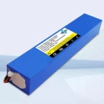 Bateria para Scooter 36v 10Ah - Imagen 2