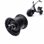 Motor 1500w para moto electrica chopper Citycoco - Imagen 3