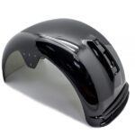 Guardabarros para Moto Electrica Chopper Citycoco - Imagen 10