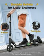 Scooter 24v EK8 - Imagen 5