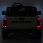 Dodge RAM 2500 Rebel de 24 voltios para niños - Imagen 11