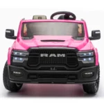 Dodge RAM 2500 Rebel de 24 voltios para niños - Imagen 9