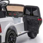 Dodge RAM 2500 Rebel de 24 voltios para niños - Imagen 16