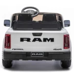 Dodge RAM 2500 Rebel de 24 voltios para niños - Imagen 17
