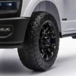 Dodge RAM 2500 Rebel de 24 voltios para niños - Imagen 13