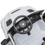 Dodge RAM 2500 Rebel de 24 voltios para niños - Imagen 15