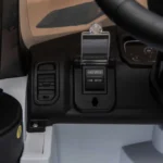 Dodge RAM 2500 Rebel de 24 voltios para niños - Imagen 14