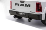 Dodge RAM 2500 Rebel de 24 voltios para niños - Imagen 12