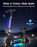 Scooter 24v EK8 - Imagen 8