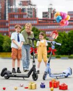 Scooter 24v EK8 - Imagen 7