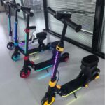 Scooter 24v EK8 - Imagen 15