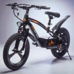 Super Bike 24v Jiemei