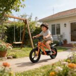 Super Bike 24v Jiemei - Imagen 5